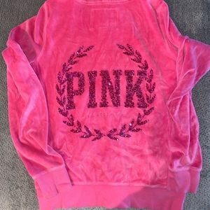 PINK Victoria Secret sweater